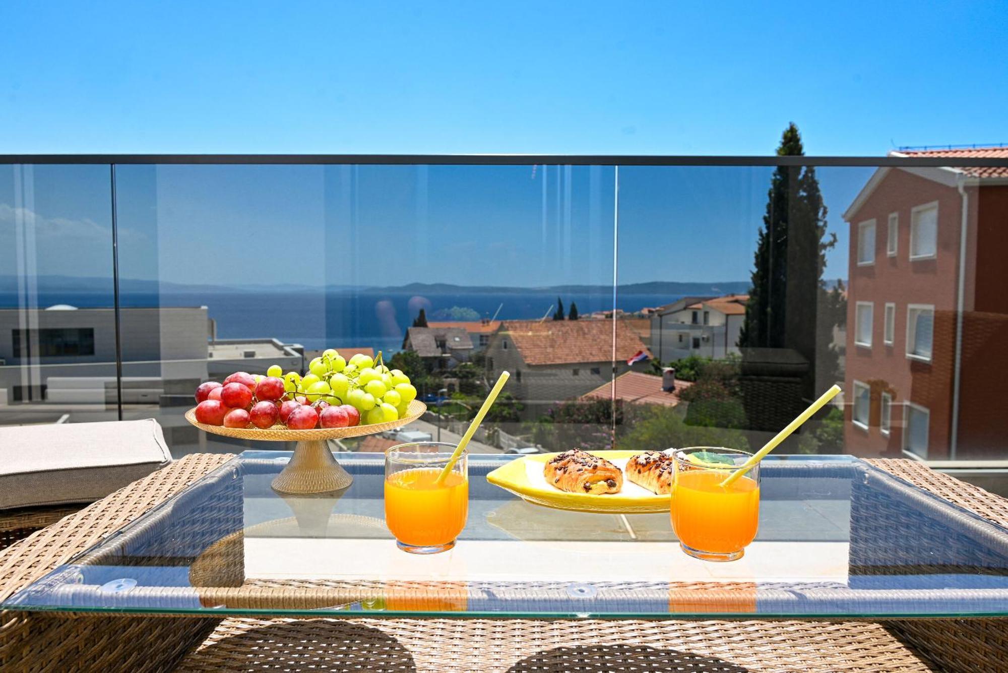 Apartments Diva Трогир Екстериор снимка