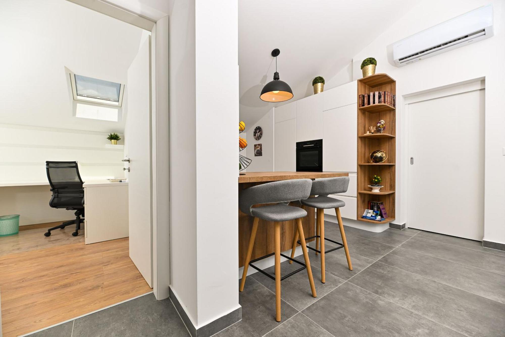 Apartments Diva Трогир Екстериор снимка