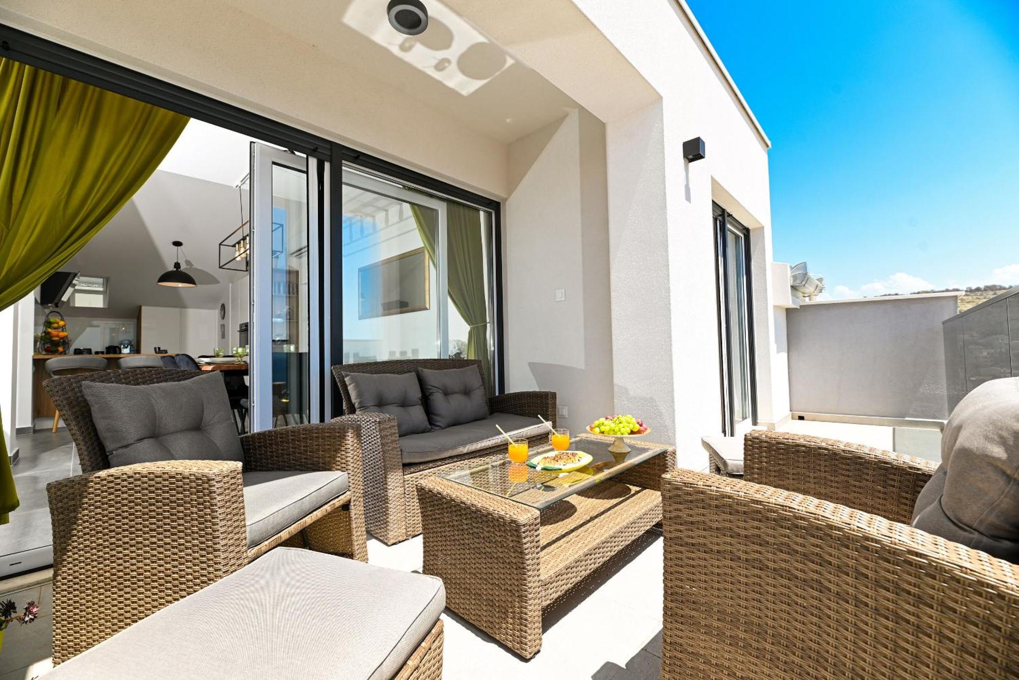 Apartments Diva Трогир Екстериор снимка