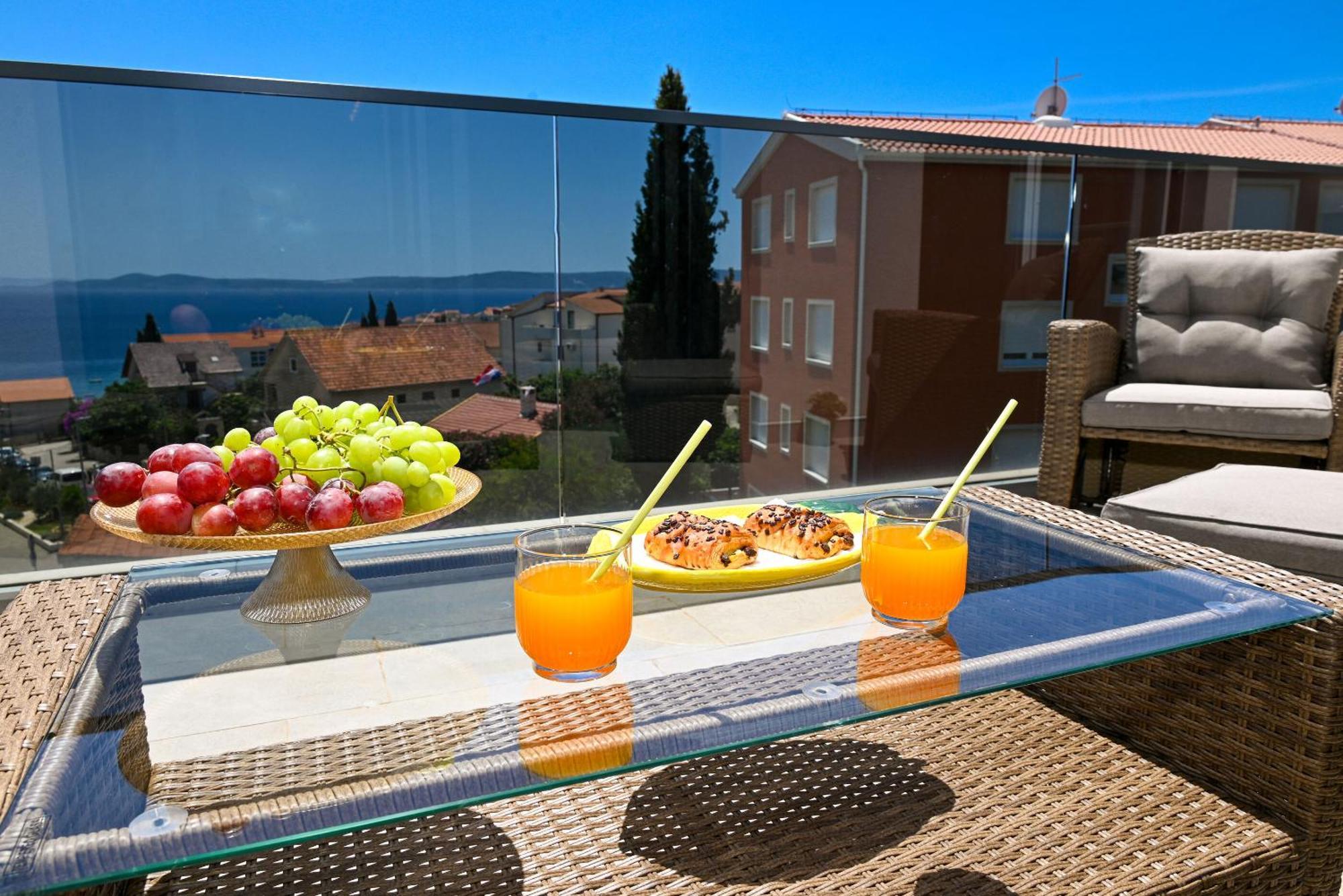 Apartments Diva Трогир Екстериор снимка