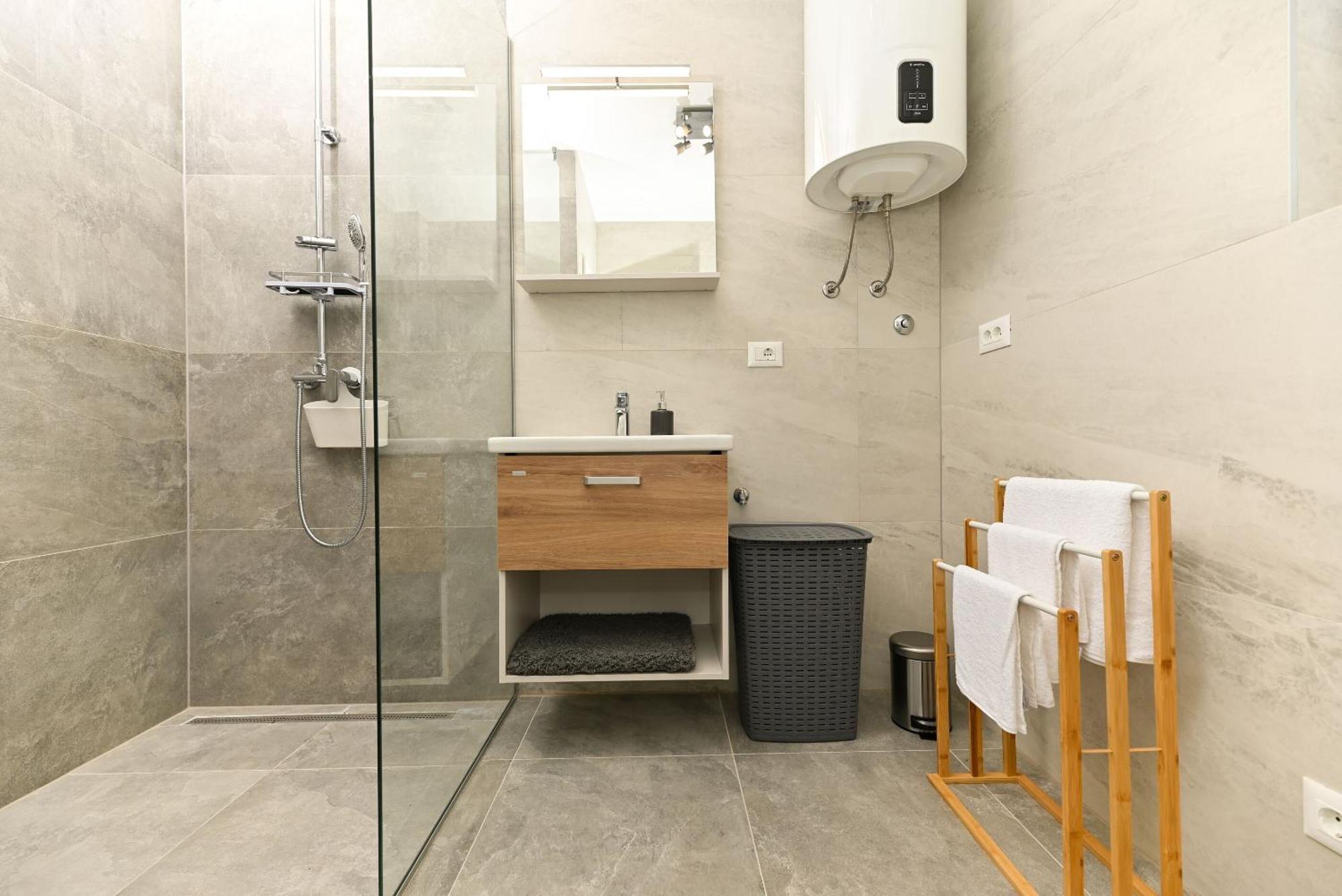 Apartments Diva Трогир Екстериор снимка