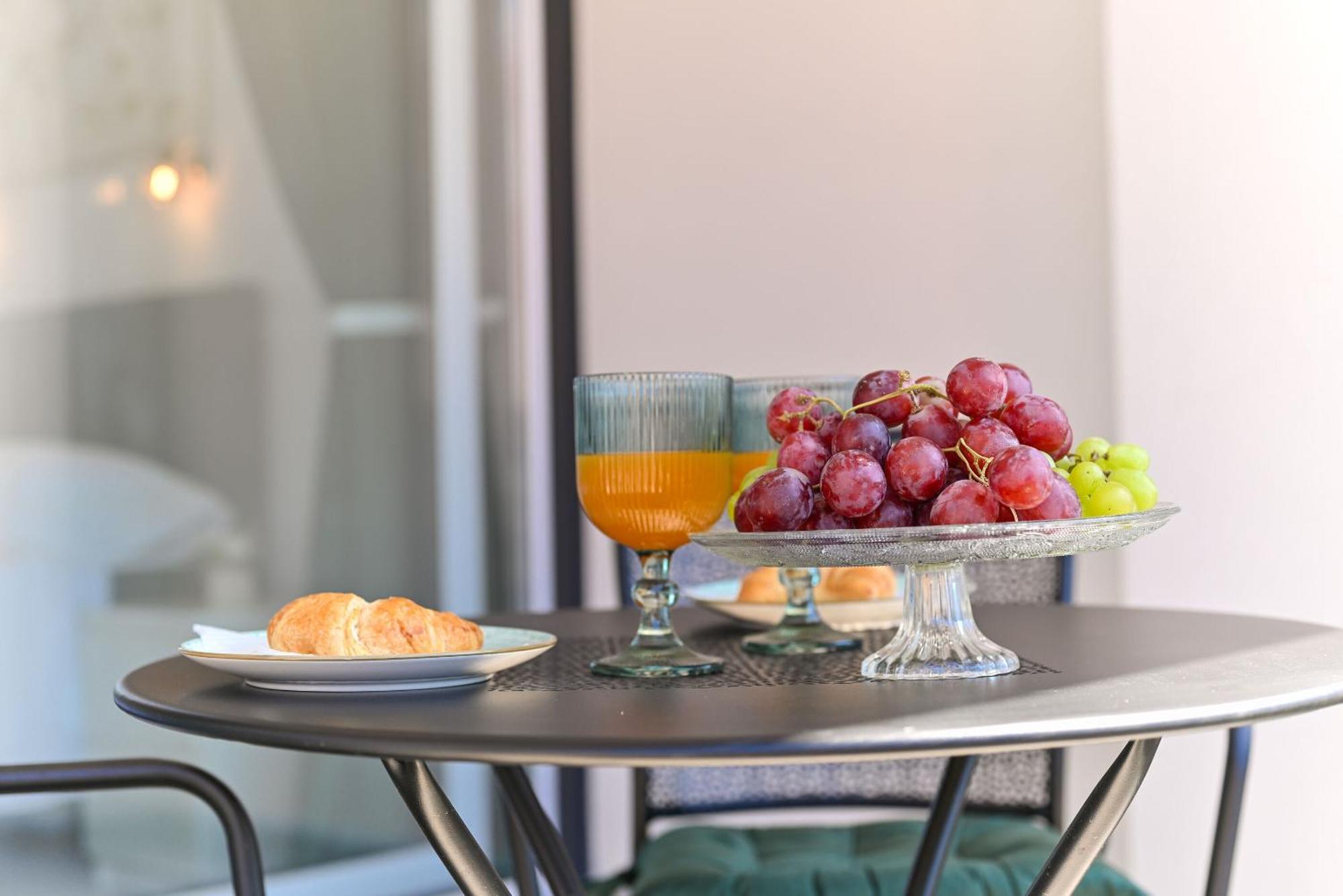 Apartments Diva Трогир Екстериор снимка