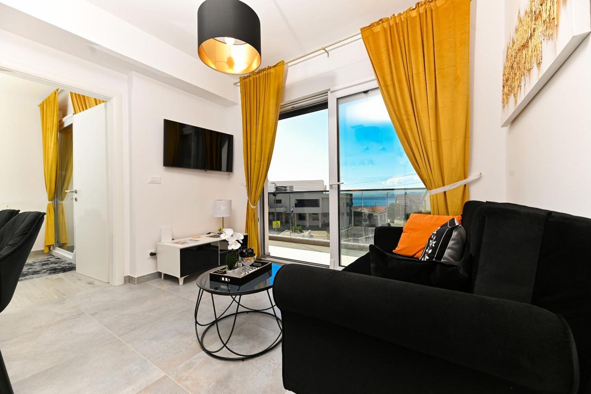 Apartments Diva Трогир Екстериор снимка