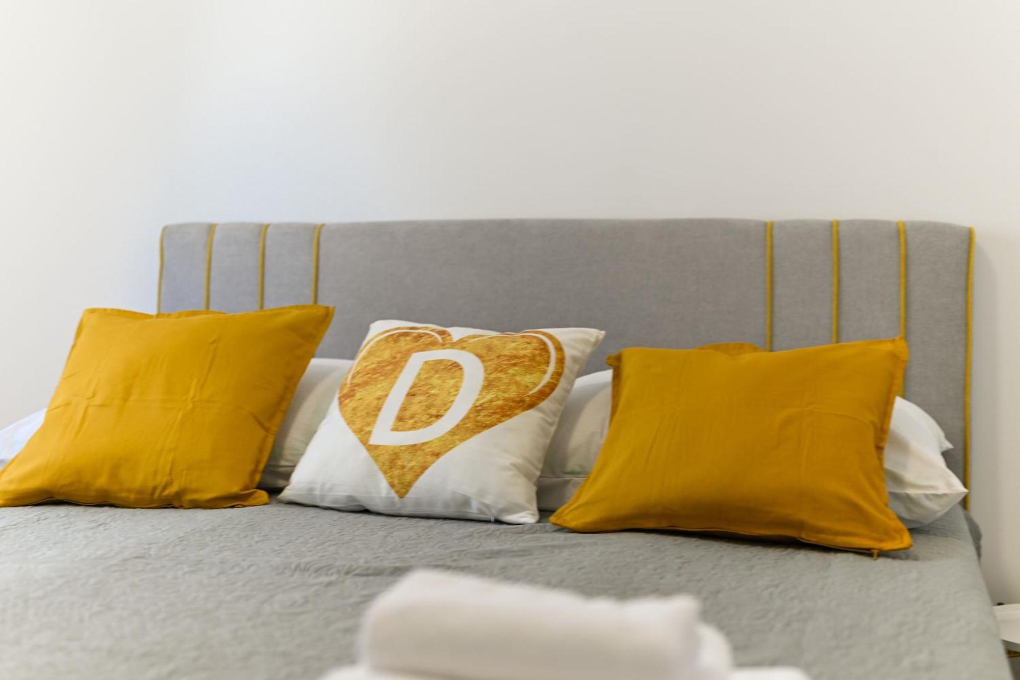 Apartments Diva Трогир Екстериор снимка