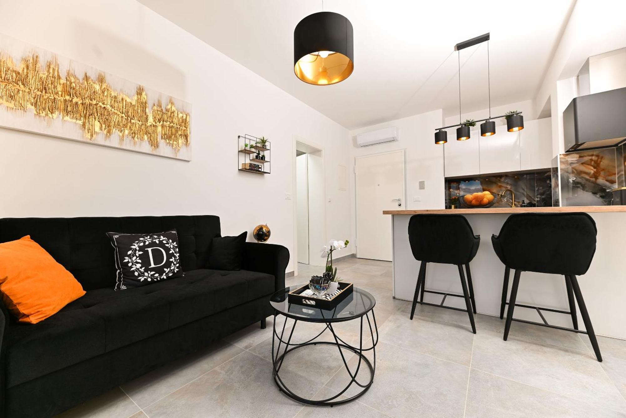 Apartments Diva Трогир Екстериор снимка