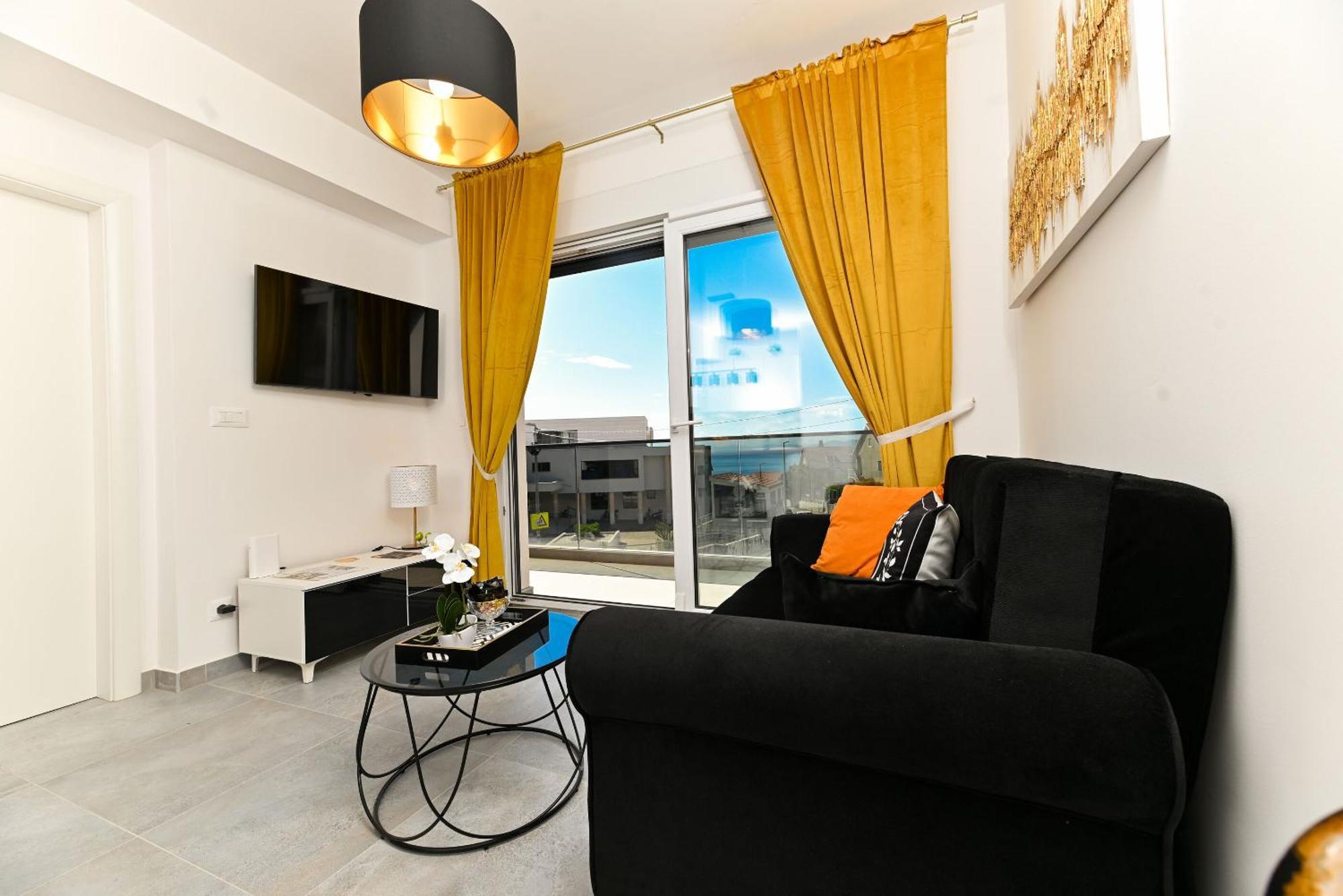 Apartments Diva Трогир Екстериор снимка