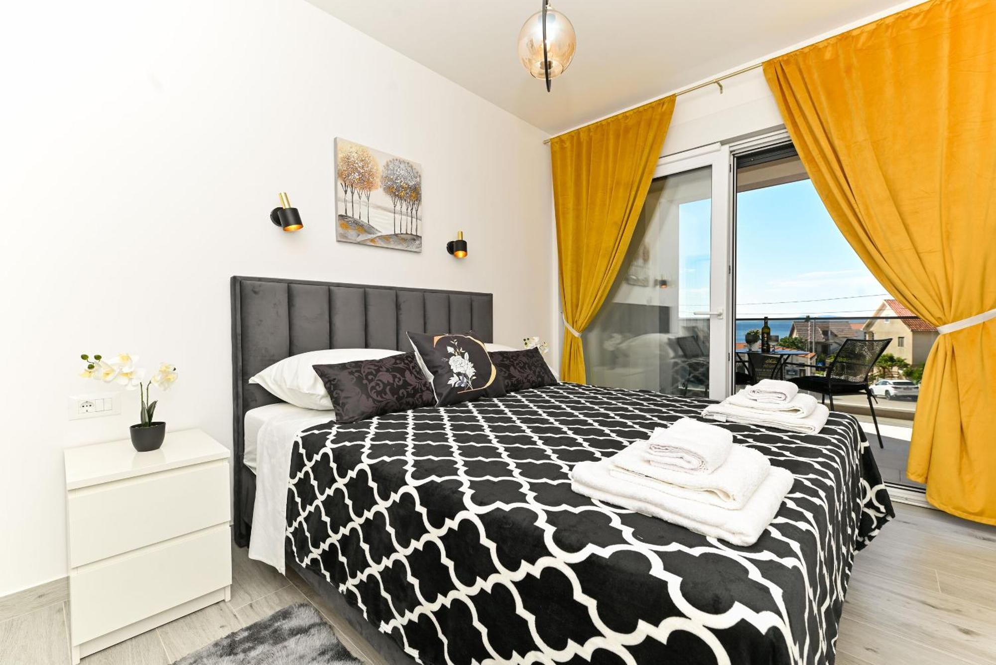 Apartments Diva Трогир Екстериор снимка