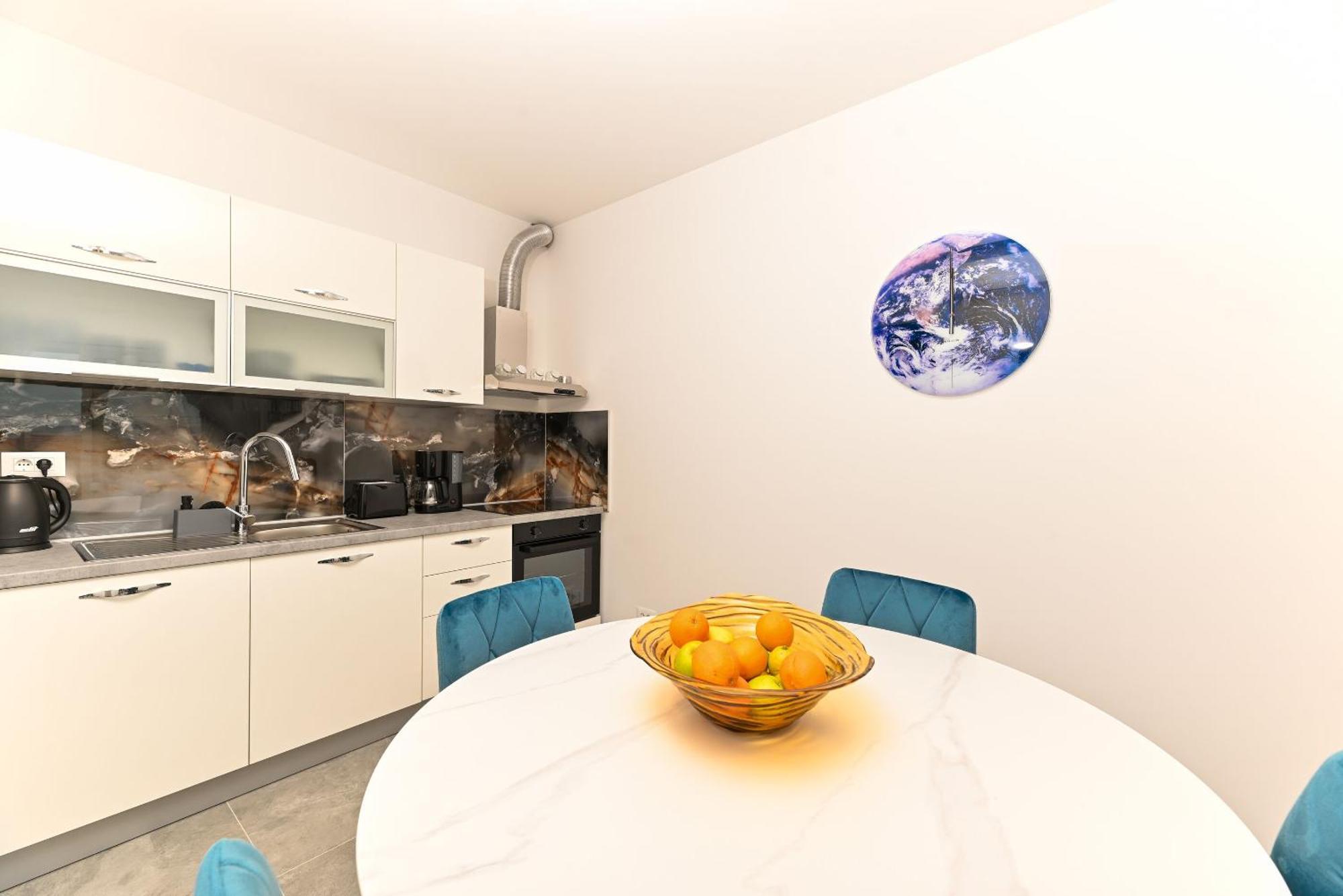Apartments Diva Трогир Екстериор снимка