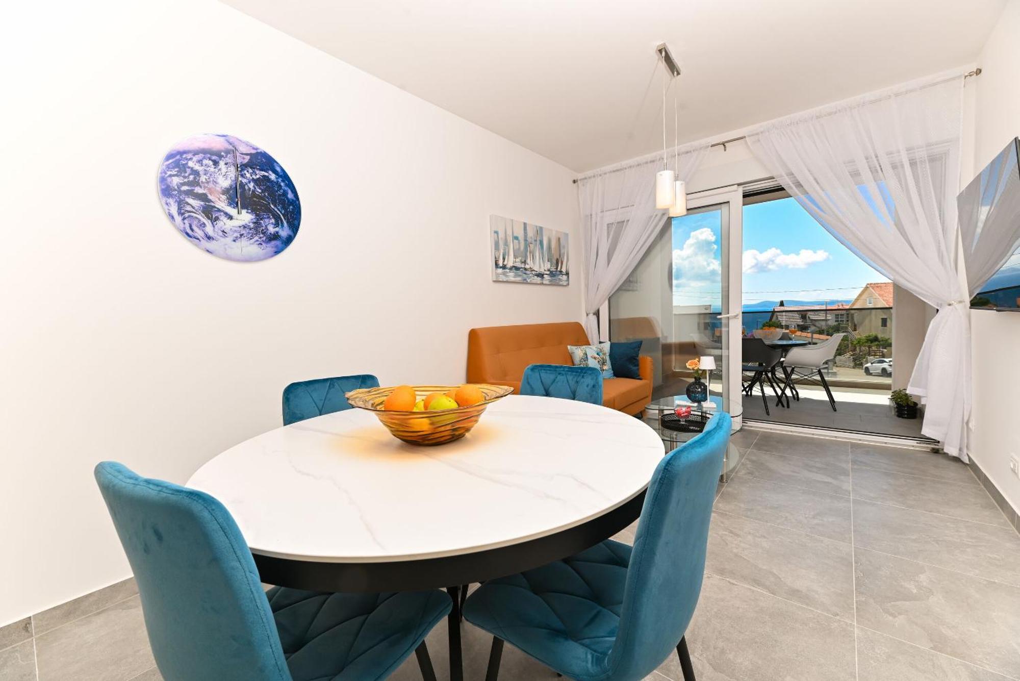 Apartments Diva Трогир Екстериор снимка