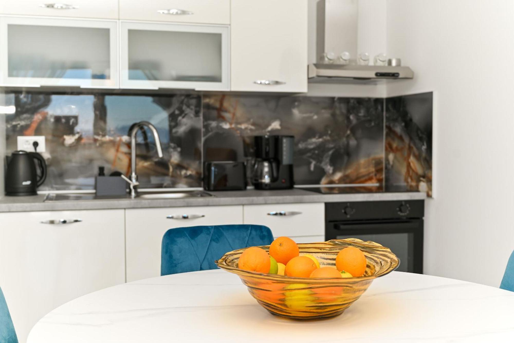 Apartments Diva Трогир Екстериор снимка