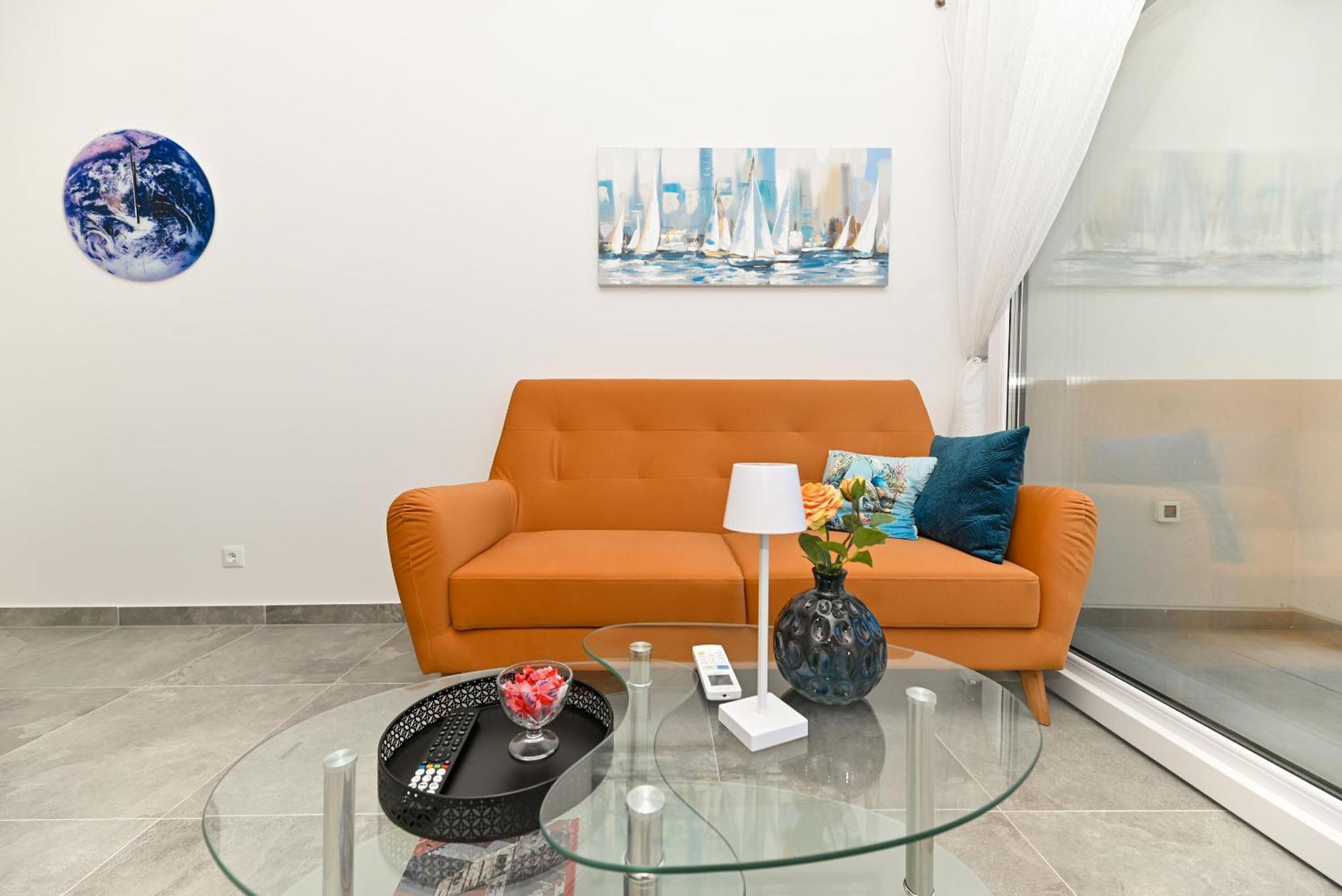 Apartments Diva Трогир Екстериор снимка