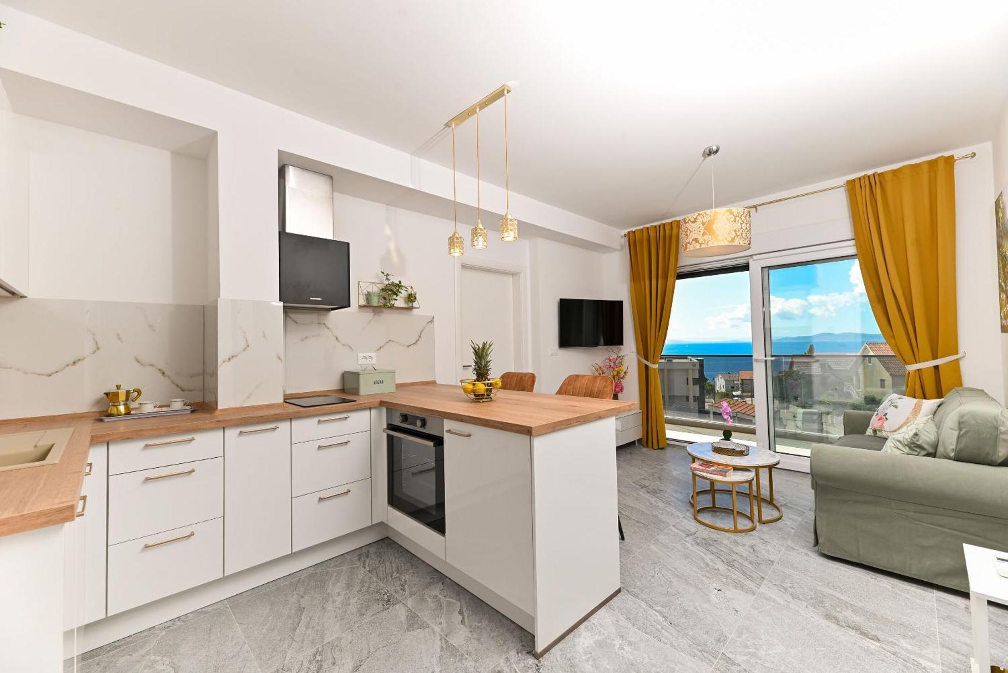 Apartments Diva Трогир Екстериор снимка